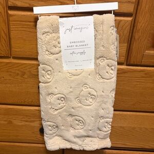 Baby Blanket 🧸 NWT